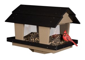 Classic Bird Feeder