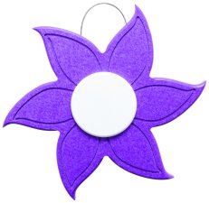 Spiral Flower