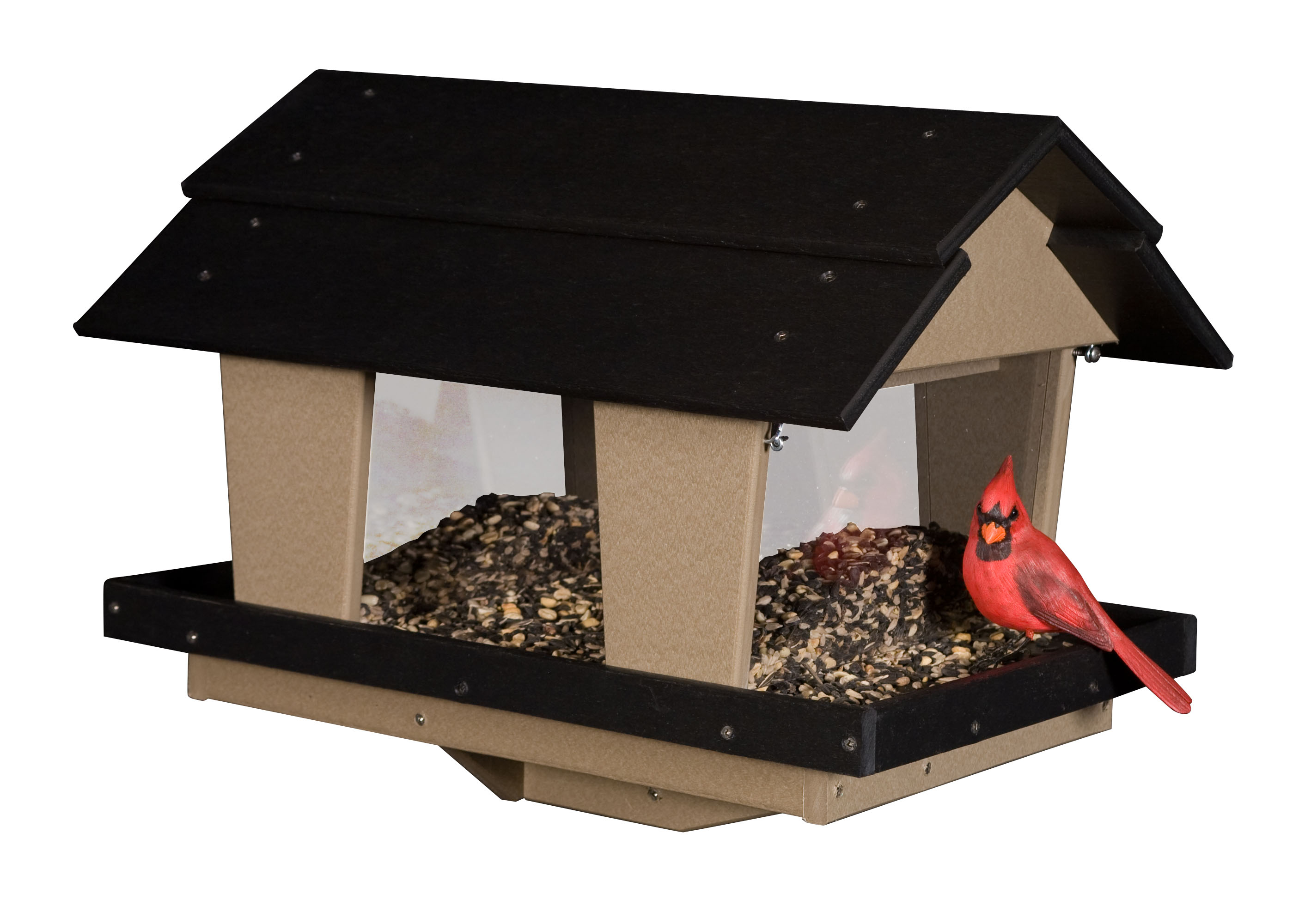 Classic Bird Feeder
