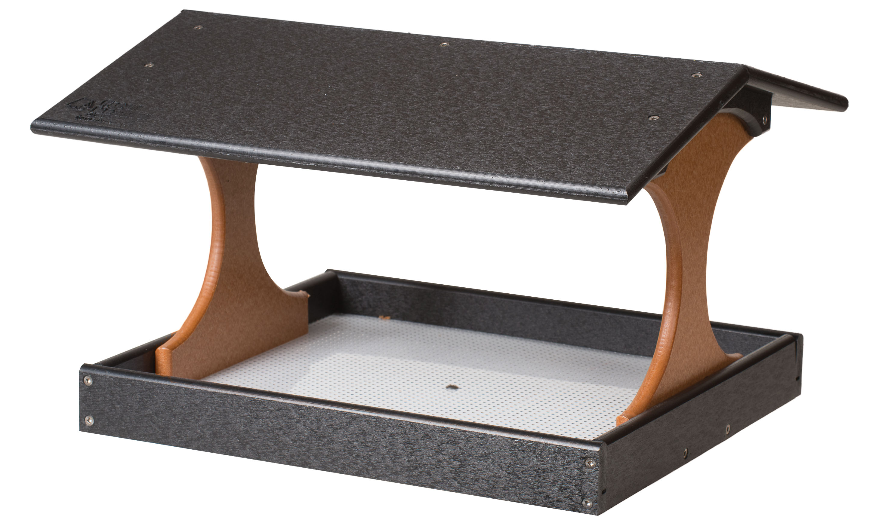 Deluxe Fly-By Feeder