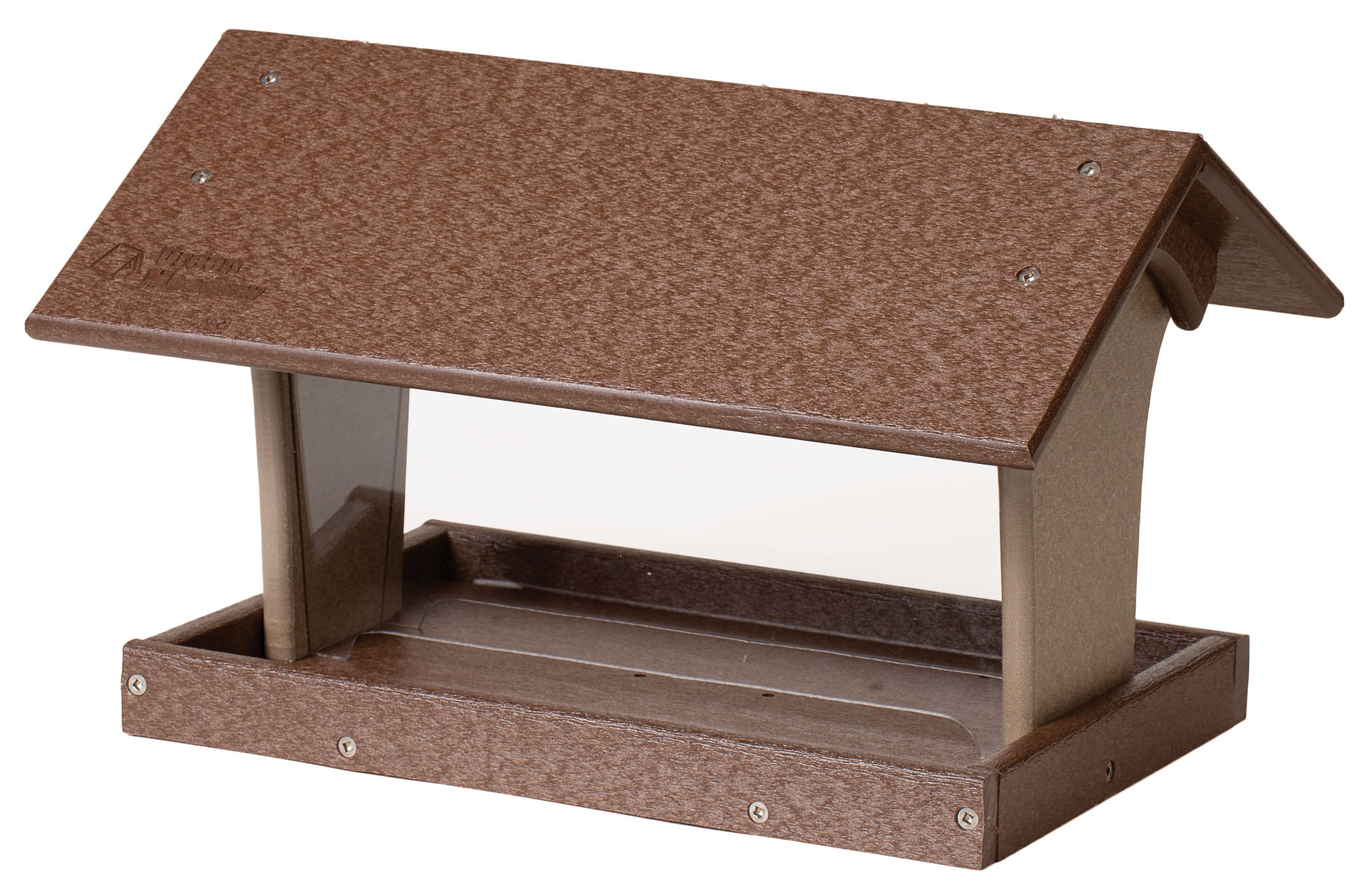 Hopper Bird Feeder